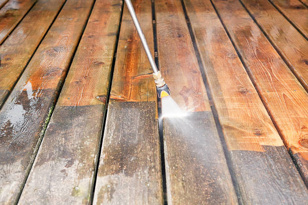 Best Boat and Dock Cleaning  in Leland Grove, IL